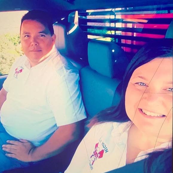 Profile Picture of Richardandninna Howry (@richardandninna) on Poshmark
