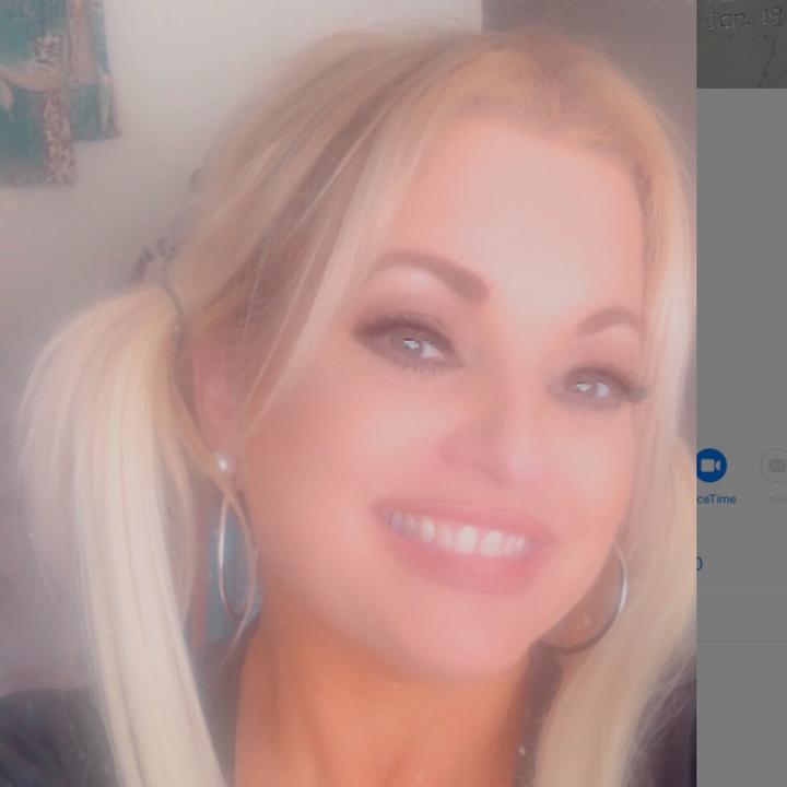 Profile Picture of Shelly Taylor (@@salonhalo) on Tiktok