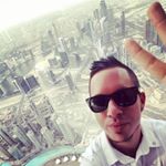 Profile Picture of Daniel Merino (@deartist86) on Instagram