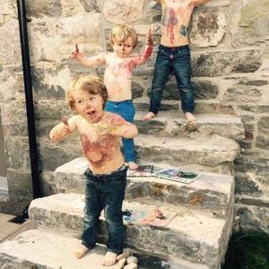 Profile Picture of Barry McArthur (@BarryMcArthur4) on Twitter