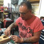 Profile Picture of Jim Cafarelli (@jamescafarelli) on Instagram