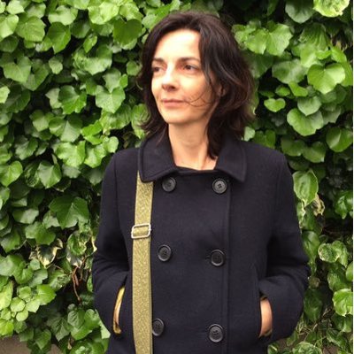 Profile Picture of Béatrice Bouniol (@BeatriceBouniol) on Twitter