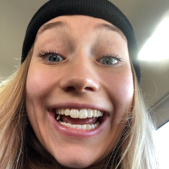 Profile Picture of Wilma (@wilmaabjorklund) on Tiktok