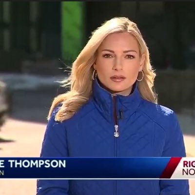 Profile Picture of Katie Thompson (@KThompson_WCVB) on Twitter