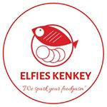 Profile Picture of Kenkey Plug elfieskenkey (@elfieskenkey) on Instagram