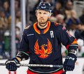 Profile Picture of Matt Tennysonon Wikipedia