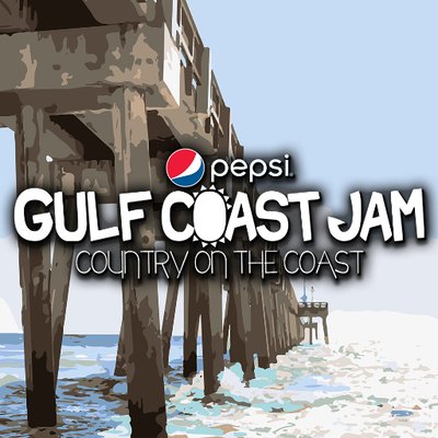 Profile Picture of Pepsi Gulf Coast Jam (@DeathOfficial) on Twitter