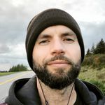 Profile Picture of Chris Haigh (@peakedc) on Instagram
