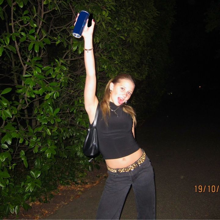 Profile Picture of Georgia (@urdadishot.comm) on Tiktok