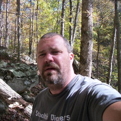 Profile Picture of Todd Hensley (@hdmech71) on Twitter