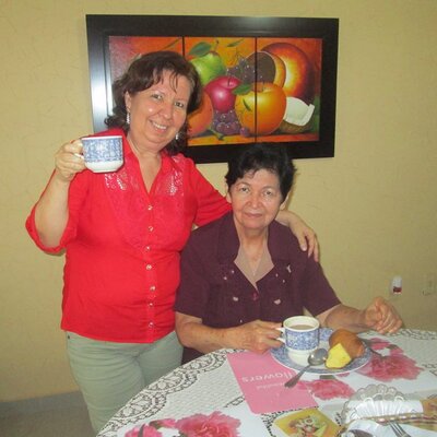 Profile Picture of Rosalba Pico Leal (@RosalbaPicoLeal) on Twitter