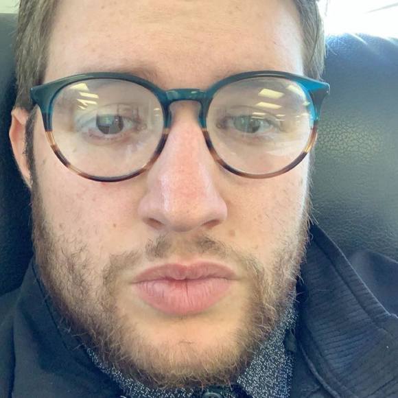 Profile Picture of Corey Mclaurin (@poopinmypants) on Poshmark