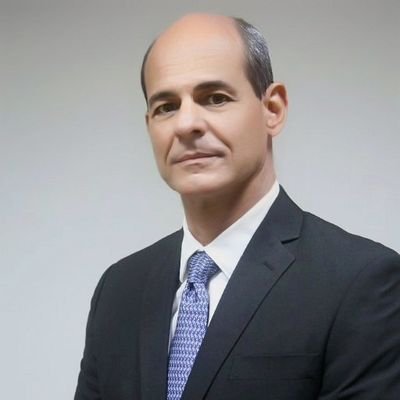 Profile Picture of Rogelio Sierra Díaz (@RogelioSierraD) on Twitter