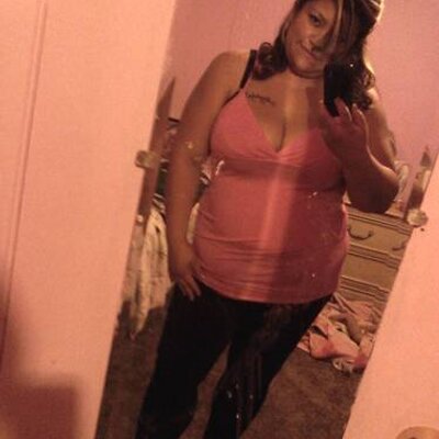Profile Picture of Crystal Jaramillo (@BabyphatCrystal) on Twitter