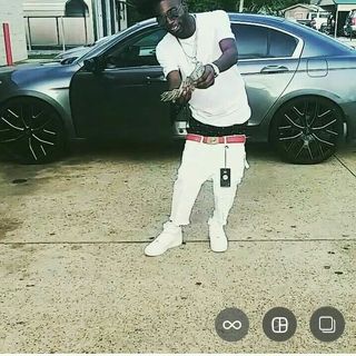 Profile Picture of Jeremiah Hall (@jeremiah_daprofit) on Instagram