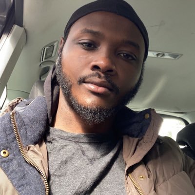 Profile Picture of Nana (@Nana_Bonsu_) on Twitter