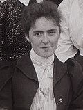 Profile Picture of Elizabeth Eleanor Fieldon Wikipedia