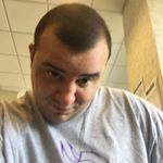 Profile Picture of Randy P Pfeffer Jr. (@randy_p._jr) on Instagram