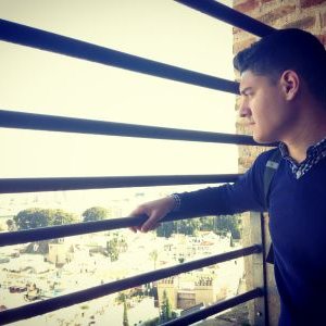 Profile Picture of David Lebron (@DavidLebronC) on Twitter