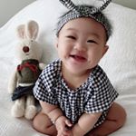 Profile Picture of baby amelia rose (@ameliarosewu) on Instagram