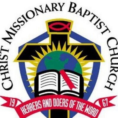 Profile Picture of Christ M.B. Church (@christmbc) on Twitter