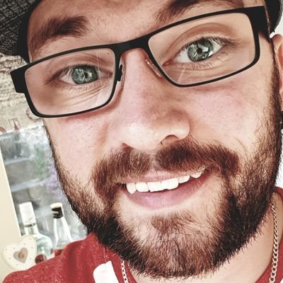 Profile Picture of Jordan Robert Birks (@robert_birks) on Twitter