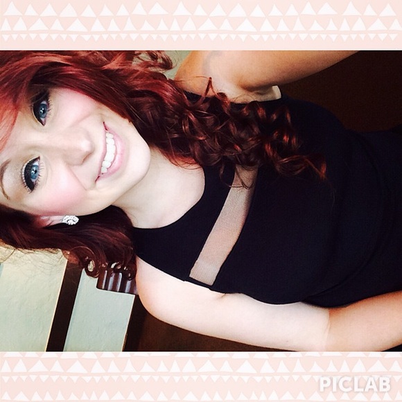 Savannah Stephenson - Poshmark Profile Picture of Savannah Stephenson (@savannahbreelin) on Poshmark