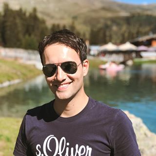 Profile Picture of Stefan Fehr (@Stef.Fehr) on Facebook