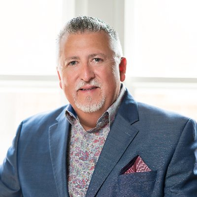 Profile Picture of Bishop Brian Alton (@PastorAlton) on Twitter