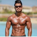 Profile Picture of 𝐀𝐇𝐌𝐄𝐃   𝐇𝐀𝐋𝐈𝐌 (@ahmedhallim) on Instagram