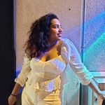 Profile Picture of Amrita Chatterjee (@inksandnotes) on Instagram