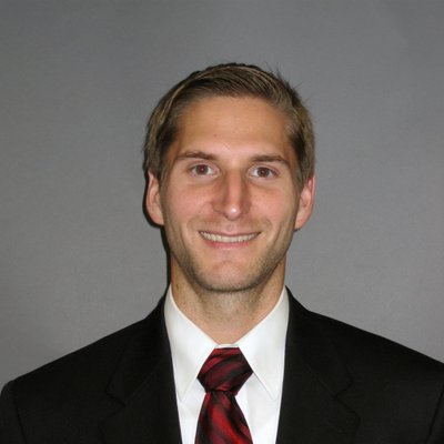 Profile Picture of Matthew Frederick (@M_Frederick13) on Twitter