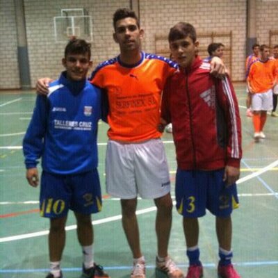 Profile Picture of Ruben Carrasco (@ruben_carrascob) on Twitter