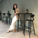 Profile Picture of 𝙈𝙚𝙜𝙖𝙣 𝘾𝙝𝙤𝙤 ✈︎【梅根說故事】 (@meganchooo) on Instagram