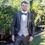 Profile Picture of Kyle McAuley (@officialkyle.mcauley) on Instagram