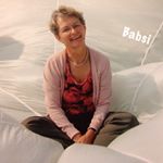 Profile Picture of Barbara Hesselbarth (@barbarahesselbarth) on Instagram