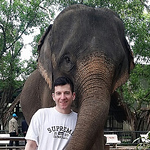 Profile Picture of David Nelson (@dave-sclny) on Flickr