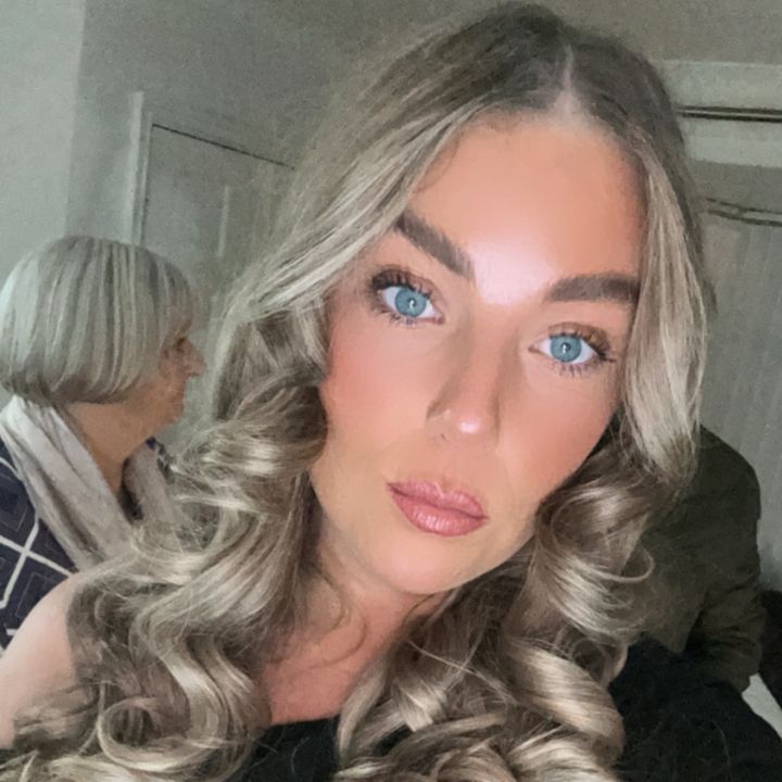 Profile Picture of Heather Scott (@heatherscott80) on Tiktok