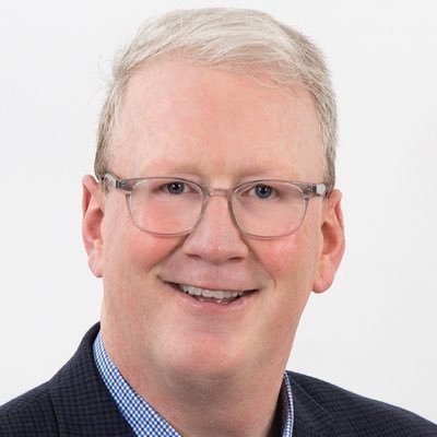 Profile Photo of George E OConnell (@BigGinCT) on Twitter