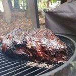 MeatDaddyBBQ - Instagram Profile Picture of MeatDaddyBBQ (@trevor.stevens.9862) on Instagram