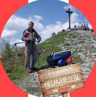 Profile Picture of Herbert Schwaiger (@herbert.schwaiger.9) on Facebook
