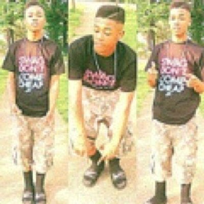 De'Markus HackWorth - Twitter Profile Picture of De'Markus HackWorth (@MadeNiqqaDee103) on Twitter