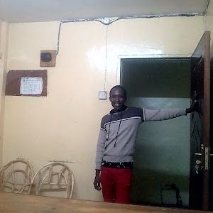 Profile Picture of dominic rono (@dominicrono213) on Tiktok