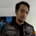 Profile Picture of Vincent James Tate (@admiralcrunchy) on Instagram