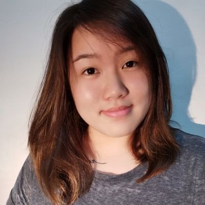 Profile Picture of It's Chris (@ChristineYiLing) on Twitter