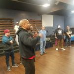 Profile Picture of Derrick Cullors (@derrickcullorsspeaks) on Instagram