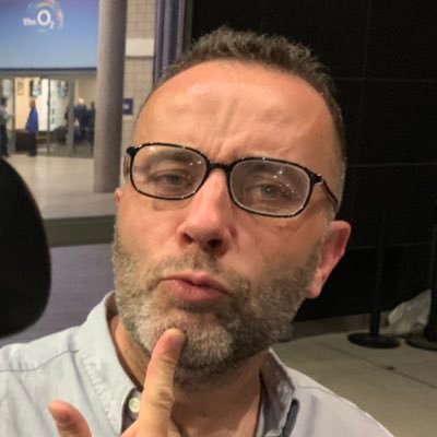 Profile Picture of Kevin Barnett (@kevbarnett31) on Twitter