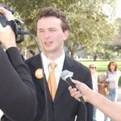 Profile Picture of Chris Dietrich (@CDiet) on Twitter