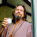 Profile Picture of Jeff Bridges (@jeff_lebovski) on Instagram