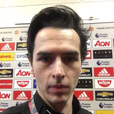 Profile Picture of Ivor Davies (@IvorDavies17) on Twitter